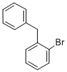 CAS 登录号：23450-18-2， 1-溴-2-(苯基甲基)-苯