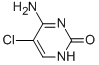 CAS#: 2347-43-5, 4-Amino-5-Chloro-2(1H)-Pyrimidinone