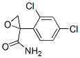 CAS#: 23474-44-4, 2-(2,4-Dichlorophenyl)Oxirane-2-Carboxamide