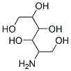 CAS 登录号：2351-14-6， 5-氨基己烷-1,2,3,4,6-五醇