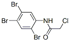 CAS#: 23543-07-9, 2-Chloro-2',4',5'-Tribromoacetanilide