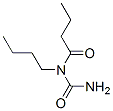 CAS#: 23549-53-3, N-Butyryl-N-Butylurea