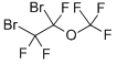 CAS#: 2356-57-2, 1,2-Dibromo-1,1,2-Trifluoro-2-(Trifluoromethoxy)-Ethane