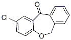CAS 登录号：23560-69-2， 2-氯二苯并[b,e]氧杂卓-11(6H)-酮