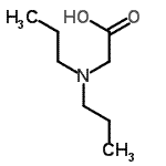 CAS#: 23590-02-5, N,N-Dipropylglycine