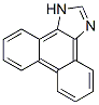 CAS 登录号：236-02-2， 1H-菲并[9,10-d]咪唑