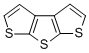CAS#: 236-63-5, Dithieno[2,3-b:3',2'-d]Thiophene