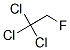 CAS#: 2366-36-1, 1,1,1-Trichloro-2-Fluoroethane