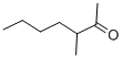 CAS#: 2371-19-9, 3-Methyl-2-Heptanone