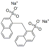 CAS#: 2379-92-2, Disodium 1-[(2-Sulfonatonaphthalen-1-Yl)Methyl]Naphthalene-2-Sulfonate