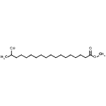 CAS#: 2380-14-5, Methyl 17-Hydroxyoctadecanoate