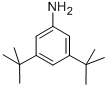 CAS 登录号：2380-36-1， 3,5-二叔丁基-苯胺