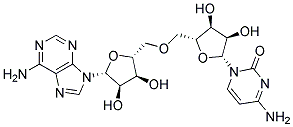CAS#: 2382-66-3, Cytidylyl-3',5'-adenosine