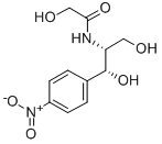 CAS 登录号：23885-72-5， 氯霉素-醇