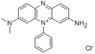 CAS#: 2390-56-9, N',N'-Dimethyl-10-Phenylphenazin-10-Ium-2,8-Diamine Chloride