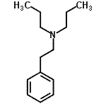 CAS 登录号：23916-02-1， N-(2-苯基乙基)-N-丙基-1-丙胺