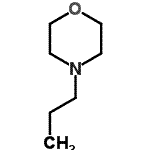 CAS#: 23949-50-0, 4-Propylmorpholine