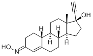 CAS#: 23965-86-8, Norethisterone-3-Oxime