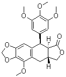 CAS#: 23978-65-6, beta-Peltatin A Methyl Ether