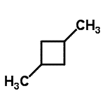 CAS#: 2398-09-6, 1,3-Dimethylcyclobutane