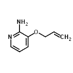 CAS#: 24015-99-4, 3-(Allyloxy)-2-Pyridinamine