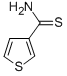 CAS#: 24044-76-6, 3-Thiophenecarbothioamide