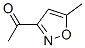 CAS#: 24068-54-0, 1-(5-Methyl-3-Isoxazolyl)-Ethanone