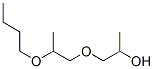 CAS 登录号：24083-03-2， 1-(2-丁氧基丙氧基)-2-丙醇