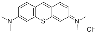 CAS#: 2412-14-8, (6-Dimethylaminothioxanthen-3-Ylidene)-Dimethylazanium Chloride