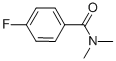CAS#: 24167-56-4, 4-Fluoro-N,N-Dimethylbenzamide