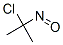 CAS#: 2421-26-3, 2-Chloro-2-Nitrosopropane