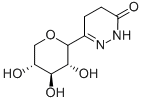 CAS#: 242143-07-3, 4,5-Dihydro-6-D-Xylopyranosyl-3(2H)-Pyridazinone