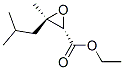 CAS 登录号：24222-13-7， 反式-3-甲基-3-异丁基环氧乙烷-2-羧酸乙酯