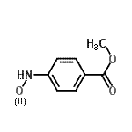 CAS#: 24226-29-7, Methyl 4-(Hydroxyamino)Benzoate