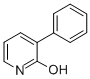 CAS 登录号：24228-13-5， 3-苯基-2(1H)-吡啶酮