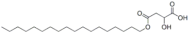 CAS 登录号:2424-62-6, (Z)-4-十八烷氧基-4-氧代丁-2-烯酸