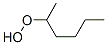 CAS#: 24254-55-5, (1-Methylpentyl) Hydroperoxide