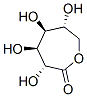 CAS#: 2426-46-2, (3R,4S,5S,6R)-3,4,5,6-Tetrahydroxyoxepan-2-One