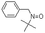 CAS 登录号：24293-08-1， C-苯基-N-(叔-丁基)硝酮
