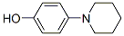 CAS 登录号：24302-35-0， 对哌啶苯酚