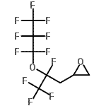 CAS 登录号：243128-42-9， 4,5-脱水-1,3-二脱氧-1,1,1-三氟-2-C-氟-2-O-(七氟丙基)戊糖醇