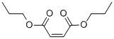 CAS#: 2432-63-5, (2Z)-2-Butenedioic Acid 1,4-Dipropyl Ester