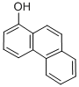 CAS 登录号：2433-56-9， 菲-1-醇
