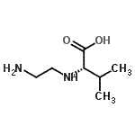 CAS#: 243653-70-5, N-(2-Aminoethyl)-L-Valine