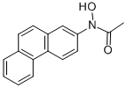 CAS#: 2438-51-9, N-Hydroxy-N-Phenanthren-2-Ylacetamide