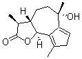 CAS 登录号：24399-20-0， 洋艾内酯