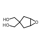 CAS#: 244279-85-4, 6-Oxabicyclo[3.1.0]Hexane-3,3-Diyldimethanol