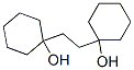 CAS#: 24434-24-0, 1-[2-(1-Hydroxycyclohexyl)Ethyl]Cyclohexan-1-Ol