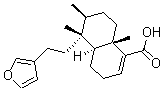 CAS#: 24470-47-1, Hardwickiic Acid