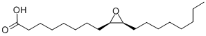 CAS#: 24560-98-3, (2R,3S)-rel-3-Octyl-2-Oxiraneoctanoic Acid